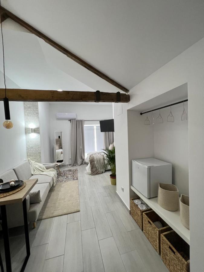 Suites Chic Herencia Exterior photo