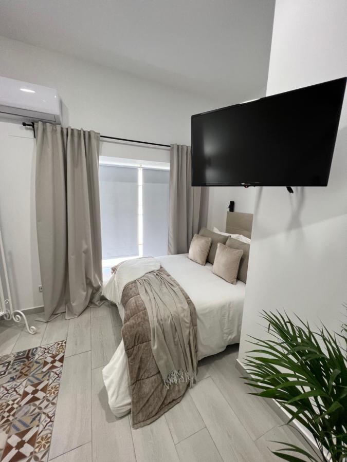 Suites Chic Herencia Exterior photo