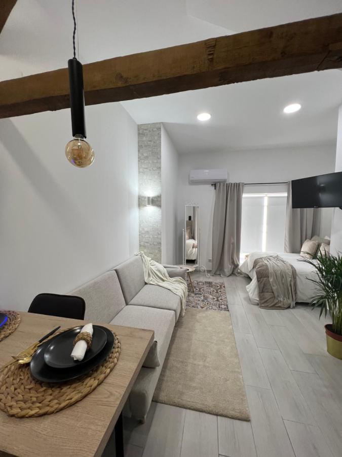 Suites Chic Herencia Exterior photo