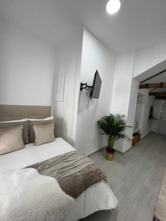 Suites Chic Herencia Exterior photo